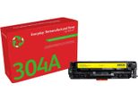 Xerox 006R03823 Toner Xerox Ogni Giorno Hp 304A (CC532A) Giallo