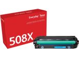 Xerox Toner Everyday Hp 508X (CF361X) Cyan