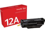 Xerox 006R03659 Toner Xerox Ogni Giorno Hp 12A (Q2612A) Nero