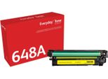 Xerox 006R03677 Toner Xerox Ogni Giorno Hp 648A (CE262A) Giallo