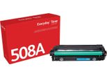 Xerox Everyday - Ciano - Compatibile - Cartuccia Toner (Alternativa A: Canon CRG-040C, Hp CF361A)