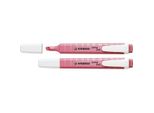 Stabilo Swing Cool Pastel Evidenziatore 1 Pz Punta Smussata Rosa