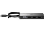 Hp USB-C Travel Hub G2