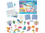 Epoch Aquabeads Mondo Magico Multicolore