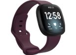 Fitbit Sense, Fitbit Sense 2, Fitbit Versa 3, Fitbit Versa 4 Banda: Banda In Silicone Imoshion
