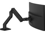 Ergotron Tischhalter Hx Uwmonitor -49"-19Kg -SW -1800R WöLb."