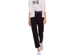 Levi's - Jeans Donna 501 Original Cropped - Taglia W28 / L28