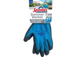 Spontex Spontex Summerworker Taglia 8 Traspirante