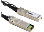 Dell 470-ACEU Cavo Infiniband E In Fibra Ottica 3 M SFP28 Nero