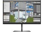 Hp Z24N G3 Wuxga Display Monitor Pc 61 Cm (24Pollici) 1920 X 1200 Pixel Led Argento