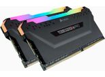 Corsair Vengeance Rgb Pro Memoria 32 Gb 2 X 16 Gb DDR4 3200 Mhz