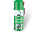 Lubrificante Bianco Bomboletta Spray 400Ml Boll