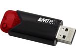 Emtec USB3.2 Click Easy B110 16GB Rosso