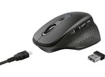 Trust Ozaa Mouse Mano Destra Rf Wireless Ottico 2400 Dpi