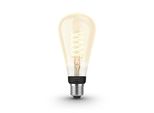 Philips 8719514279179 Soluzione Di Illuminazione Intelligente Lampadina Intelligente Bluetooth/Zigbee Trasparente 7 W