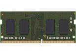 Kingston Technology KCP426SS8/16 Memoria 16 Gb 1 X 16 Gb DDR4 2666 Mhz