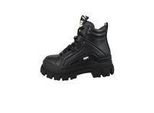 Buffalo Stivaletto Sportivo Da Donna Aspha Nc Mid 1622045 Nero
