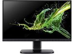 Acer Ka KA272BI Monitor Pc 68,6 Cm (27") 1920 X 1080 Pixel Full Hd Led Nero"