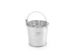 Secchio Hendi Con Manico, ⌀100X(H)90Mm