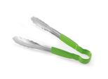 Hendi Pinze Per Servire Haccp 300 Mm, Giallo, (L)300 Mm