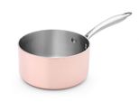 Casseruola - Senza Coperchio, Hendi, 1,5L, Ø160X(H)80Mm