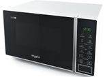 Whirlpool Cook20 Mwp 203 W Bianco Grill Microonde Da Banco 20 L 700 W