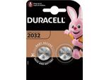 Duracell CR2032 Batteria Monouso Litio