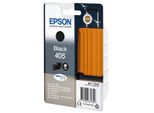 Epson Confezione Singola Di Inchiostro Nero 405 Durabrite Ultra - Resa Standard - Inchiostro A Sublimazione - 7,6 Ml - 7,6 Ml - 1 Articolo/I