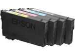 Epson Multipack 4-Colours 405 Durabrite Ultra Ink - Resa Standard - Inchiostro A Base Di Pigmento - Inchiostro A Base Di Pigmento - 7,6 Ml - 5,4 Ml - 4 Pz