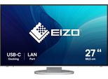 Eizo Flexscan EV2795-WT - 68,6 Cm (27") - 2560 X 1440 Pixel - Quad Hd - Led - 5 Ms - Bianco"