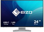 Eizo Flexscan EV2495-WT - 61,2 Cm (24.1") - 1920 X 1200 Pixel - Wuxga - Led - 5 Ms - Bianco"
