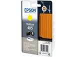 Epson Ink Singlepack Yellow 405 Durabrite Ultra