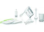Bosch Ergomixx Frullatore Sbattitore Manuale Bianco 450 W
