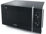 Whirlpool Cook20 Forno A Microonde A Libera Installazione - Mwp 103 Sb