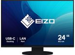 Eizo Flexscan EV2495-BK - 61,2 Cm (24.1") - 1920 X 1200 Pixel - Wuxga - Led - 5 Ms - Nero"