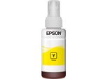 Epson Ecotank 664 - Confezione Da 4 Pezzi - Nero, Giallo, Ciano, Magenta - Originale - Ricarica Di Inchiostro - Per Epson L380, L395, L495, Ec