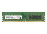 Transcend Jetram JM2666HLE-16G Memoria 16 Gb 1 X 8 Gb DDR4 2666 Mhz