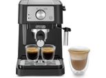 De Longhi Stilosa Macchina Per Caffe' Espresso 1 L