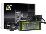Green Cell AD12P Power Adapter/Inverter Indoor 65 W Black