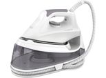 Ferro Da Stiro Rowenta Liberty Con Caldaia A Carica Continua 2200W Bianco Grigio