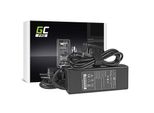 Green Cell AD31P Power Adapter/Inverter Indoor 90 W Black