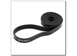 GU05 Gomma Resistente Hms (2080 X 22 X 4,5 Mm) Nero