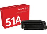 Xerox 006R03669 Toner Xerox Ogni Giorno Hp 51A (Q7551A) Nero