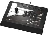 Hori Fighting Stick α Nero, Bianco Fight-Stick Xbox One, Xbox Series S, Xbox Series X