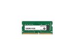 Transcend TS2666HSB-8G Memoria 8 Gb 1 X 8 Gb DDR4 2666 Mhz