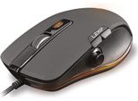 Lexip NP93 Mouse Gaming Mano Destra Usb Tipo A 12000 Dpi