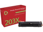 Xerox 006R03620 Toner Xerox Ogni Giorno Hp 203X (CF540X) Nero Rigenerato