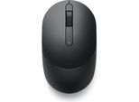 Dell MS3320W - Mouse - Ottico - 3 Pulsanti - Senza Fili - Nero