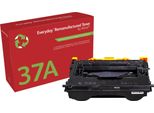 Xerox 006R03608 Xerox Toner Everyday Hp 37A (CF237A) Black