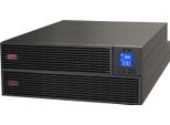 Apc SRV2KRILRK Gruppo Di Continuità (Ups) Doppia Conversione (Online) 2 Kva 1600 W 4 Presa(E) Ac